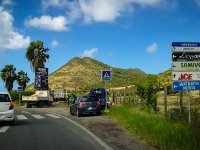 Another example of the road signs, this one is a little better than the last example.